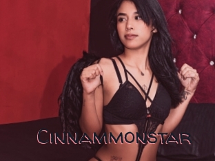 Cinnammonstar
