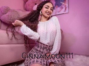 Cinnamoon111