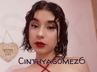 Cinthyagomez6