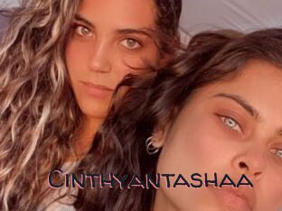Cinthyantashaa