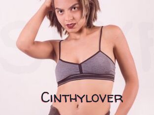 Cinthylover