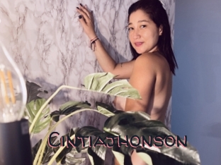 Cintiajhonson