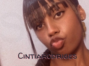 Cintiarodriges