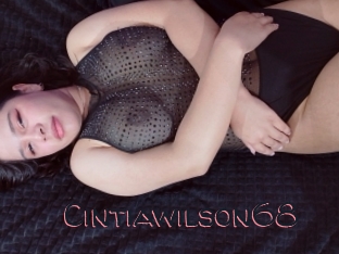 Cintiawilson68