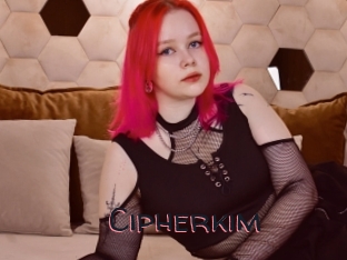 Cipherkim