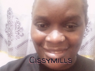Cissymills
