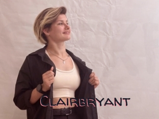 Clairbryant