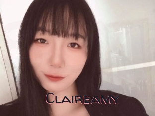 Claireamy