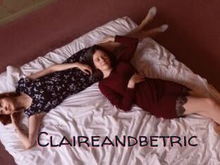 Claireandbetric