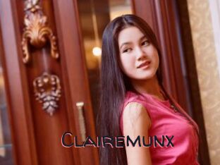 Clairemunx