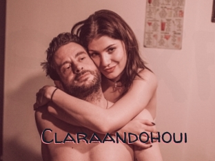 Claraandohoui