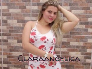 Claraangelica