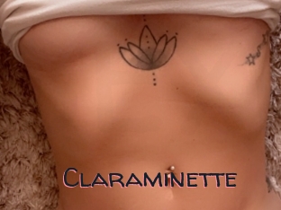 Claraminette