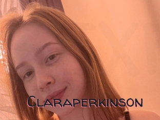 Claraperkinson