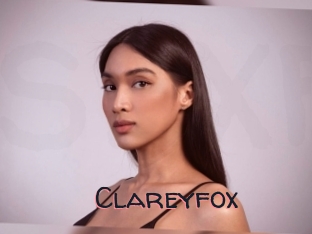 Clareyfox