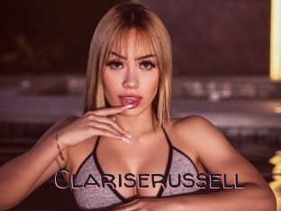 Clariserussell