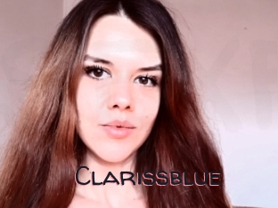 Clarissblue