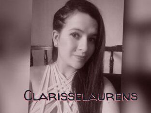 Clarisselaurens