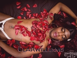 Clarwilliams