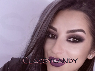 Classycandy