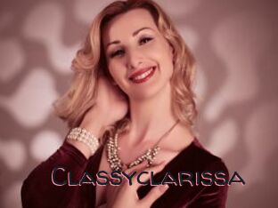 Classyclarissa