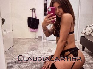 Claudiacartier