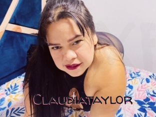 Claudiataylor