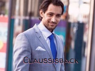 Claussisback