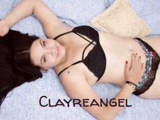 Clayreangel