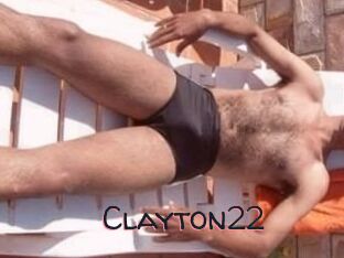 Clayton22