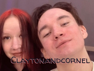 Claytonandcornel