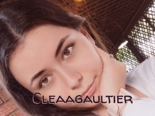 Cleaagaultier