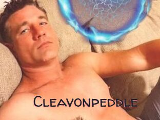 Cleavon_peddle