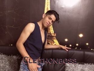 Cleithonboss