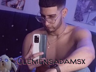 Clemensadamsx