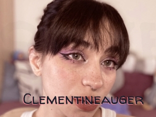 Clementineauger
