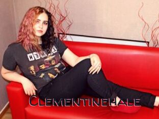 Clementinehale