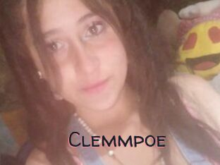 Clemmpoe