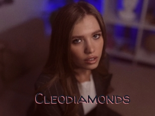Cleodiamonds