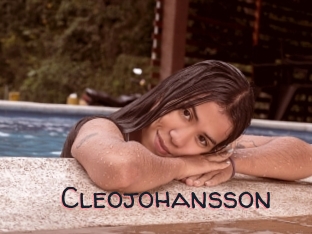 Cleojohansson