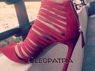 Cleopatra
