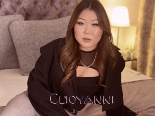 Clioyanni