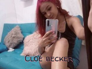 Cloe_becker