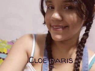 Cloe_paris