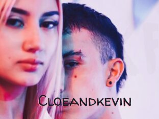Cloeandkevin