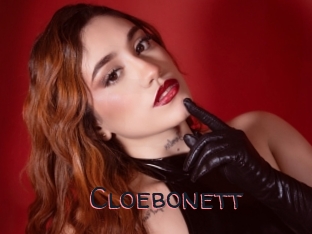 Cloebonett