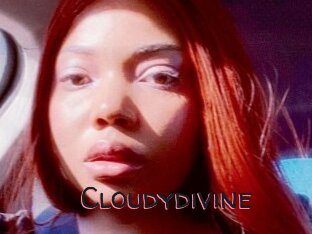 Cloudydivine