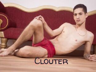 Clouter