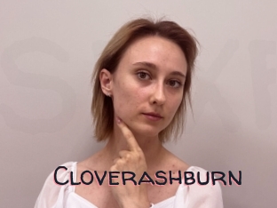 Cloverashburn