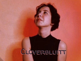 Cloverbluitt